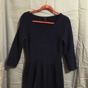 Sweater dress. XL